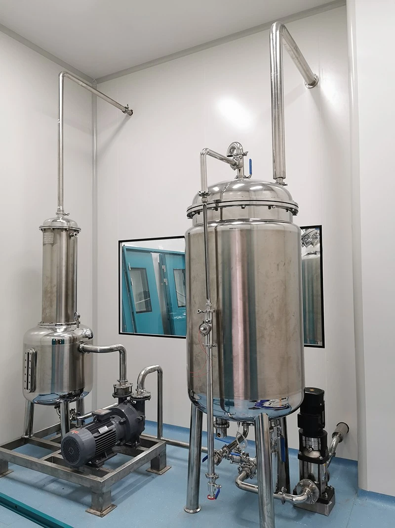 Vacuum Condenser best