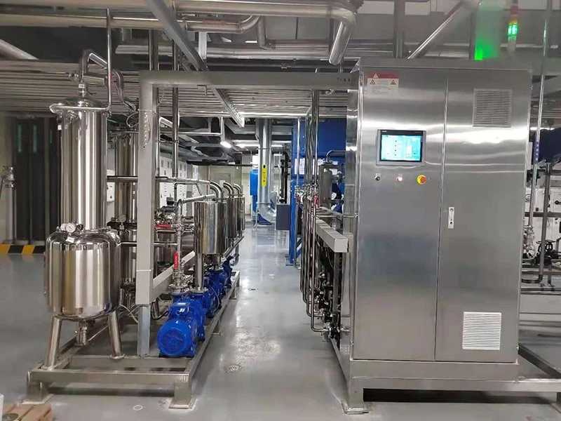 Vacuum Condenser suppliers